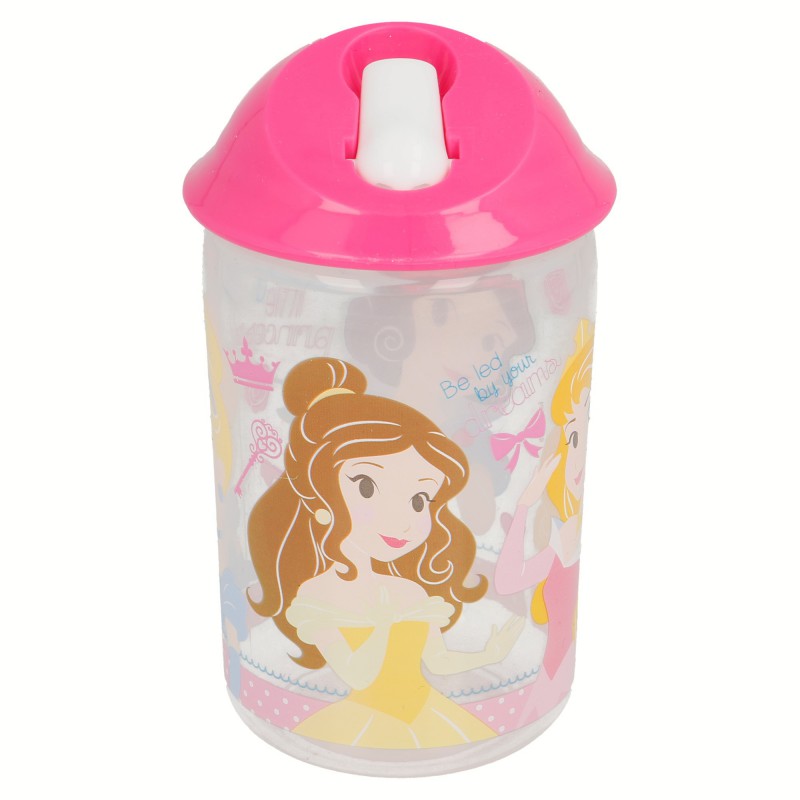 Princess - 360 ml cup with a drinking spout