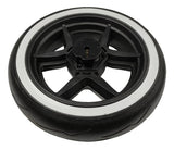 Front wheel for motor SX1628 (7)
