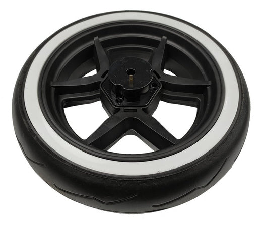 Front wheel for motor SX1628 (7)