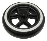 Front wheel for motor SX1628 (5)