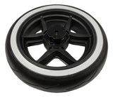 Front wheel for motor SX1628 (3)