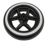 Rear wheel for the SX1628 motorcycle (2)