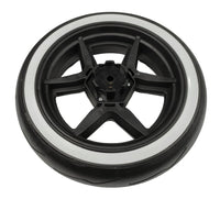 Rear wheel for the SX1628 motorcycle (2)