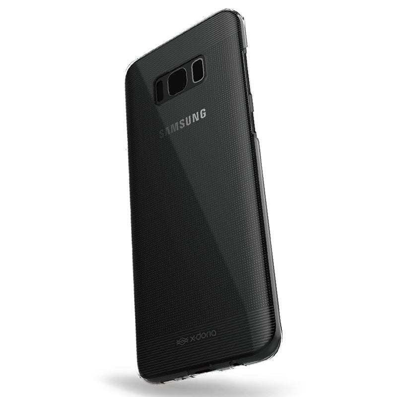 X-Doria Engage - Samsung Galaxy S8+ Case (iridescent) (2)