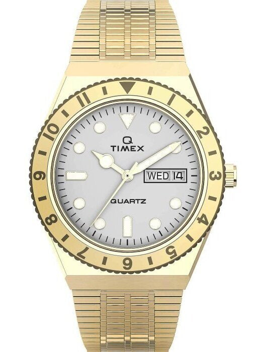 Timex Unisexuhr – TW2U95800