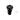 Borofone - car charger 2x USB, black