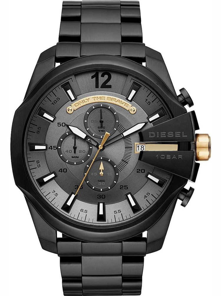 Diesel Herrenuhr – DZ4479