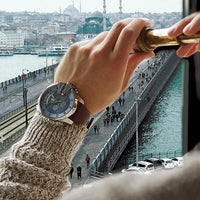 Diesel Herrenuhr – DZ4281