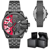 Diesel Herrenuhr – DZ4600