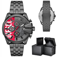 Diesel Herrenuhr – DZ4600