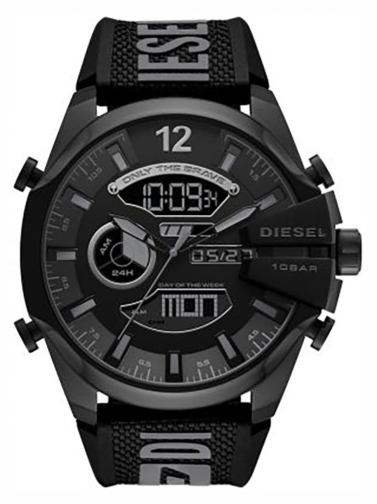 Diesel Herrenuhr – DZ4593