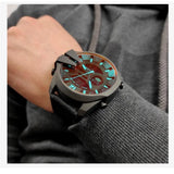 Diesel Herrenuhr – DZ4548