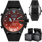 Diesel Herrenuhr – DZ4548