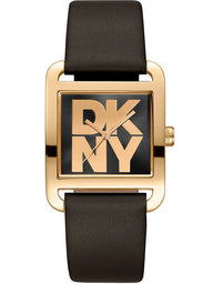 DKNY Damenuhr – DK1L001L0025