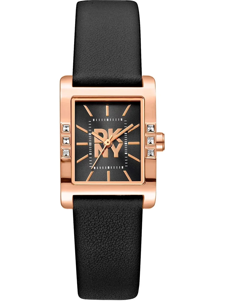 DKNY Damenuhr – DK1L008L0035