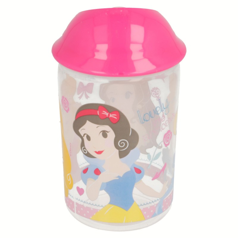 Princess - 360 ml cup with a drinking spout (2)