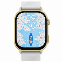Gravity Smartwatch – GT15-10