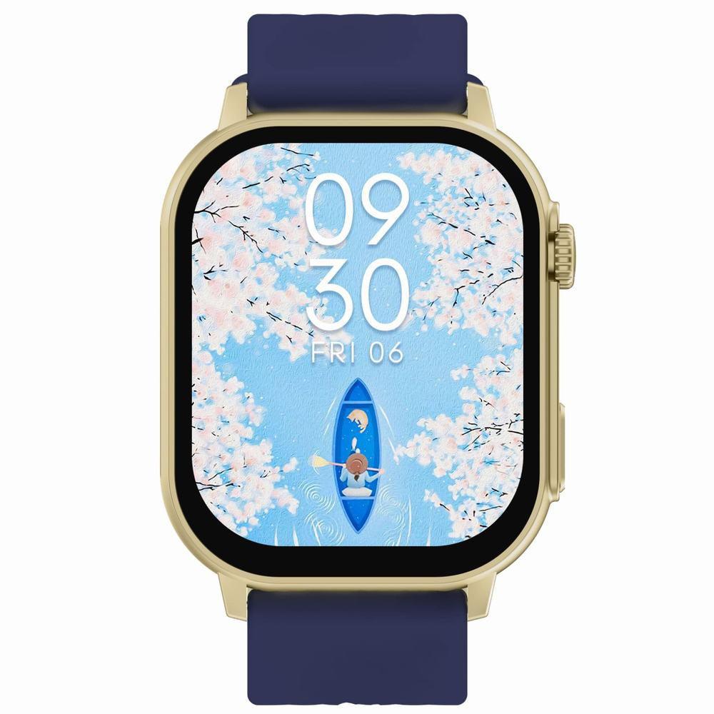 Gravity Smartwatch – GT15-11