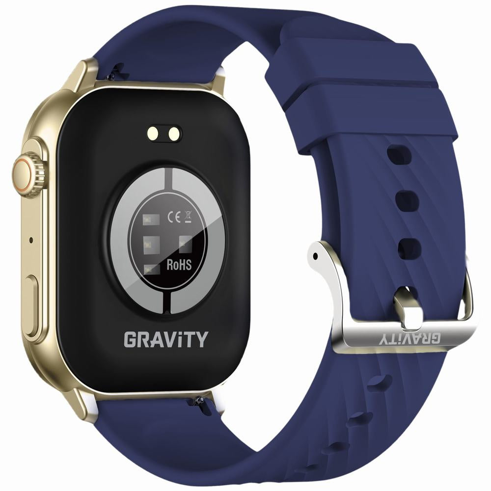 Gravity Smartwatch – GT15-11