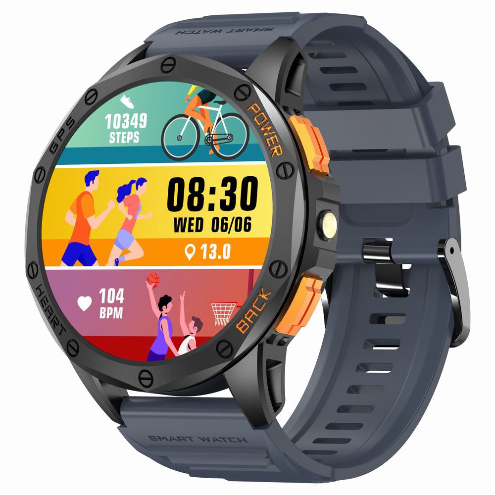 Gravity Smartwatch – GT24-1