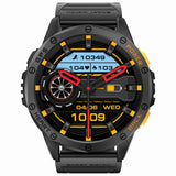Gravity Smartwatch – GT24-2