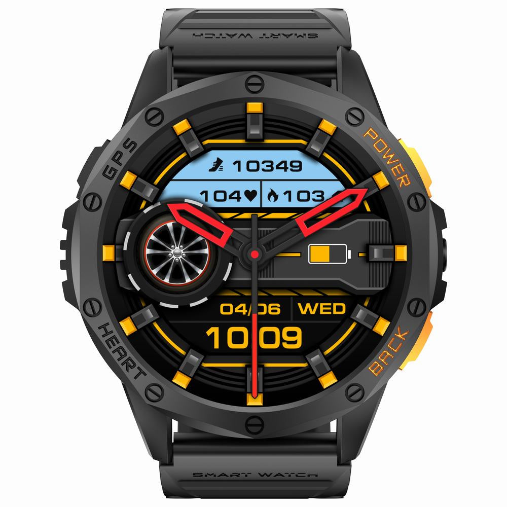 Gravity Smartwatch – GT24-3