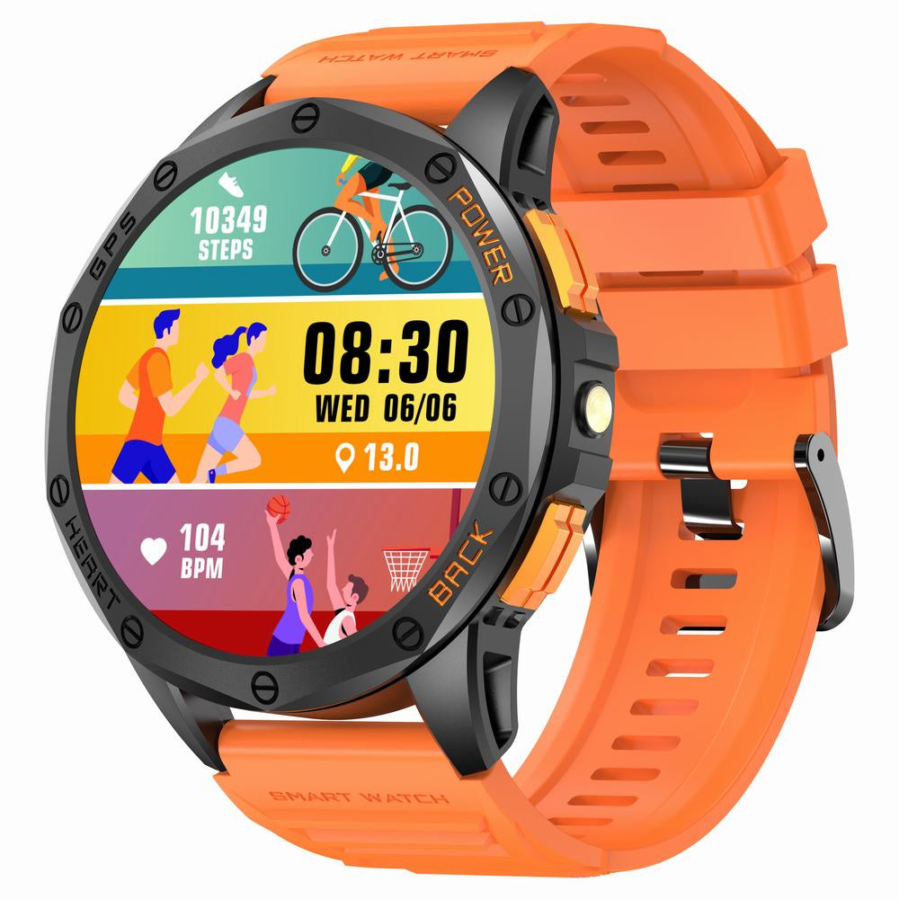 Gravity Smartwatch – GT24-3