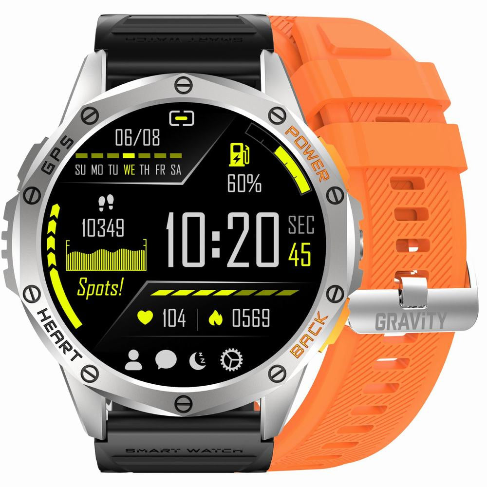 Gravity Smartwatch – GT24-4