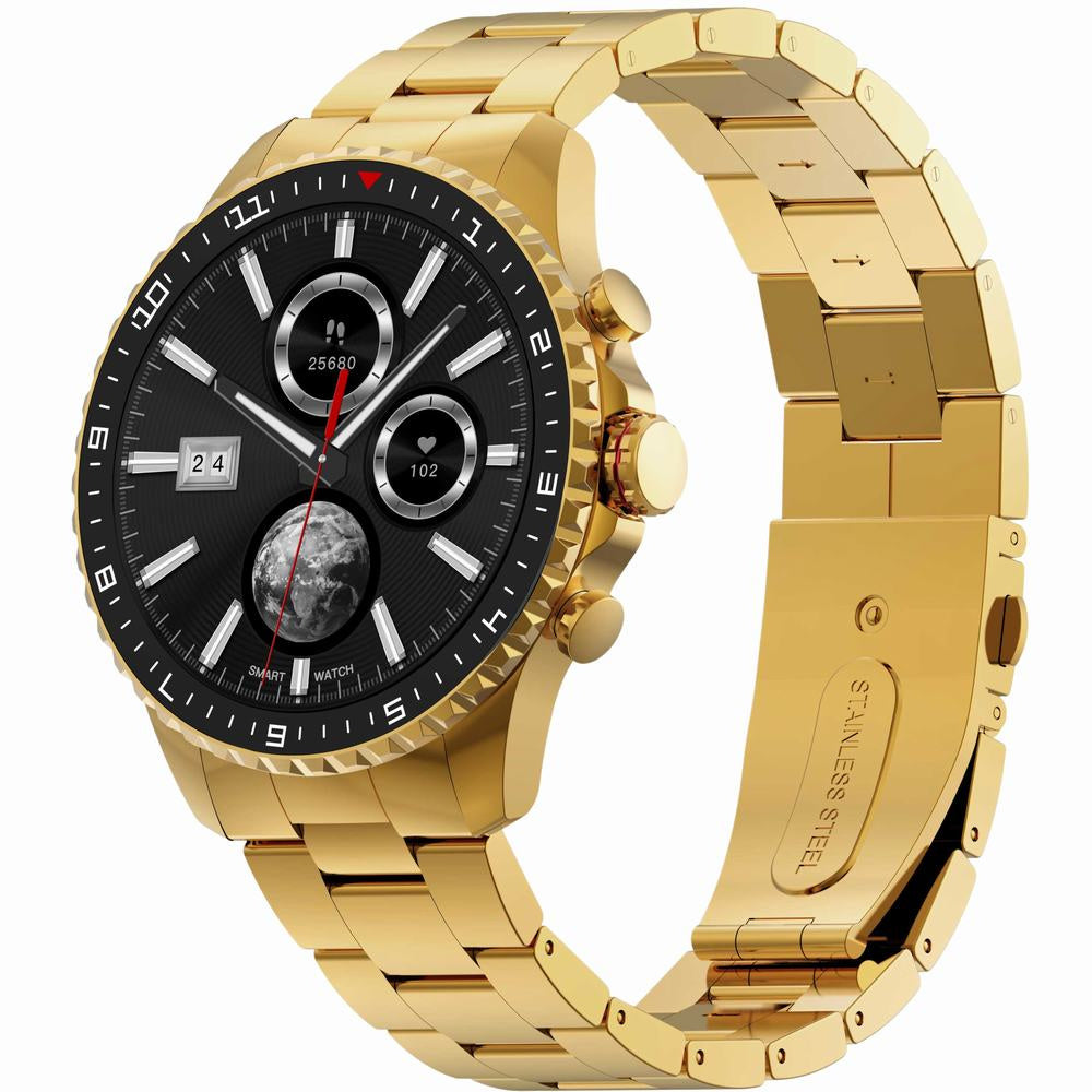 Gravity Smartwatch – GT16-1