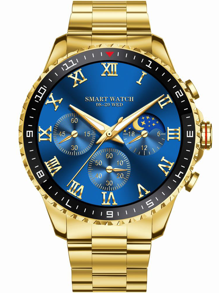 Gravity Smartwatch – GT16-1