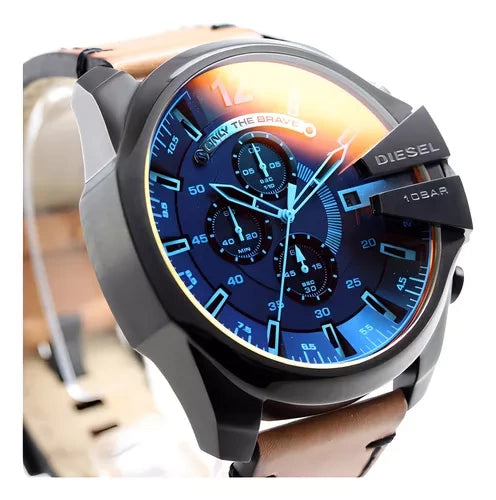Diesel Herrenuhr – DZ4476