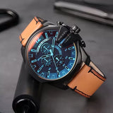 Diesel Herrenuhr – DZ4476