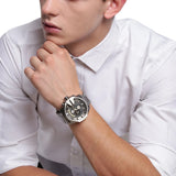 Diesel Herrenuhr – DZ4466