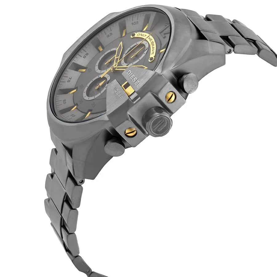Diesel Herrenuhr – DZ4466