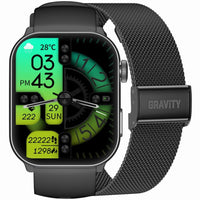 Gravity Smartwatch – GT28-1