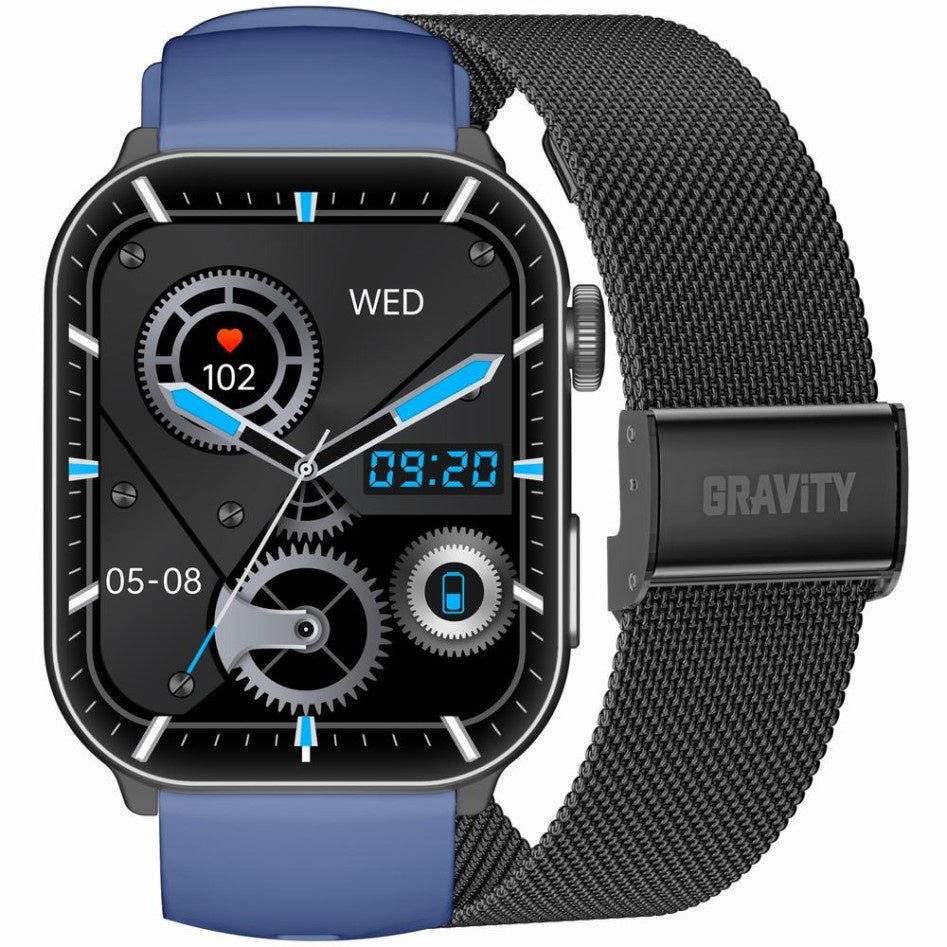 Gravity Smartwatch – GT28-3