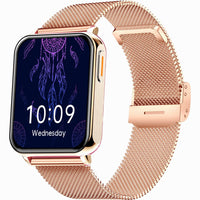 Gravity Smartwatch – GT17-1