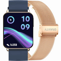 Gravity Smartwatch – GT17-2