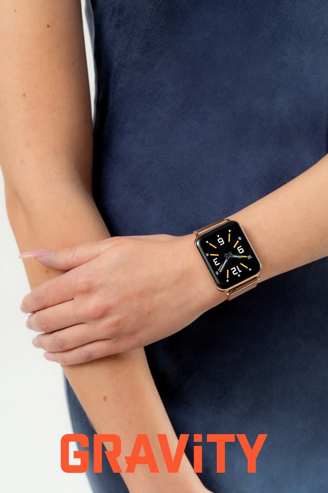 Gravity Smartwatch – GT17-2