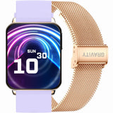 Gravity Smartwatch – GT17-3