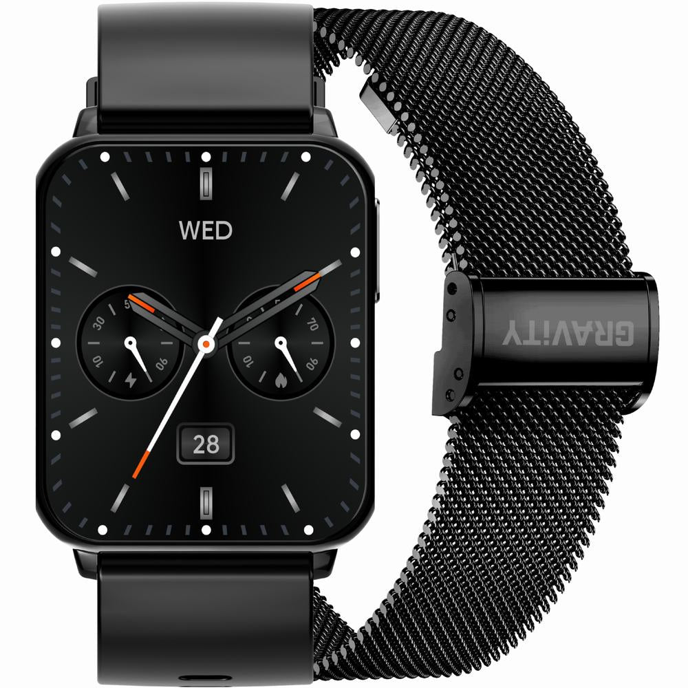 Gravity Smartwatch – GT17-7