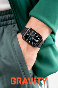 Gravity Smartwatch – GT17-9