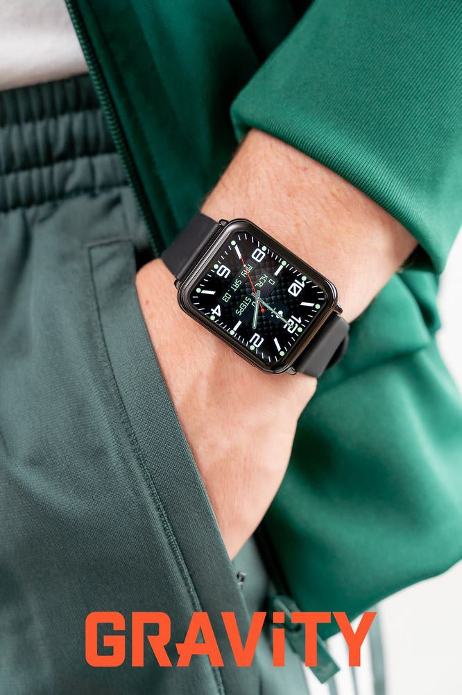 Gravity Smartwatch – GT17-9