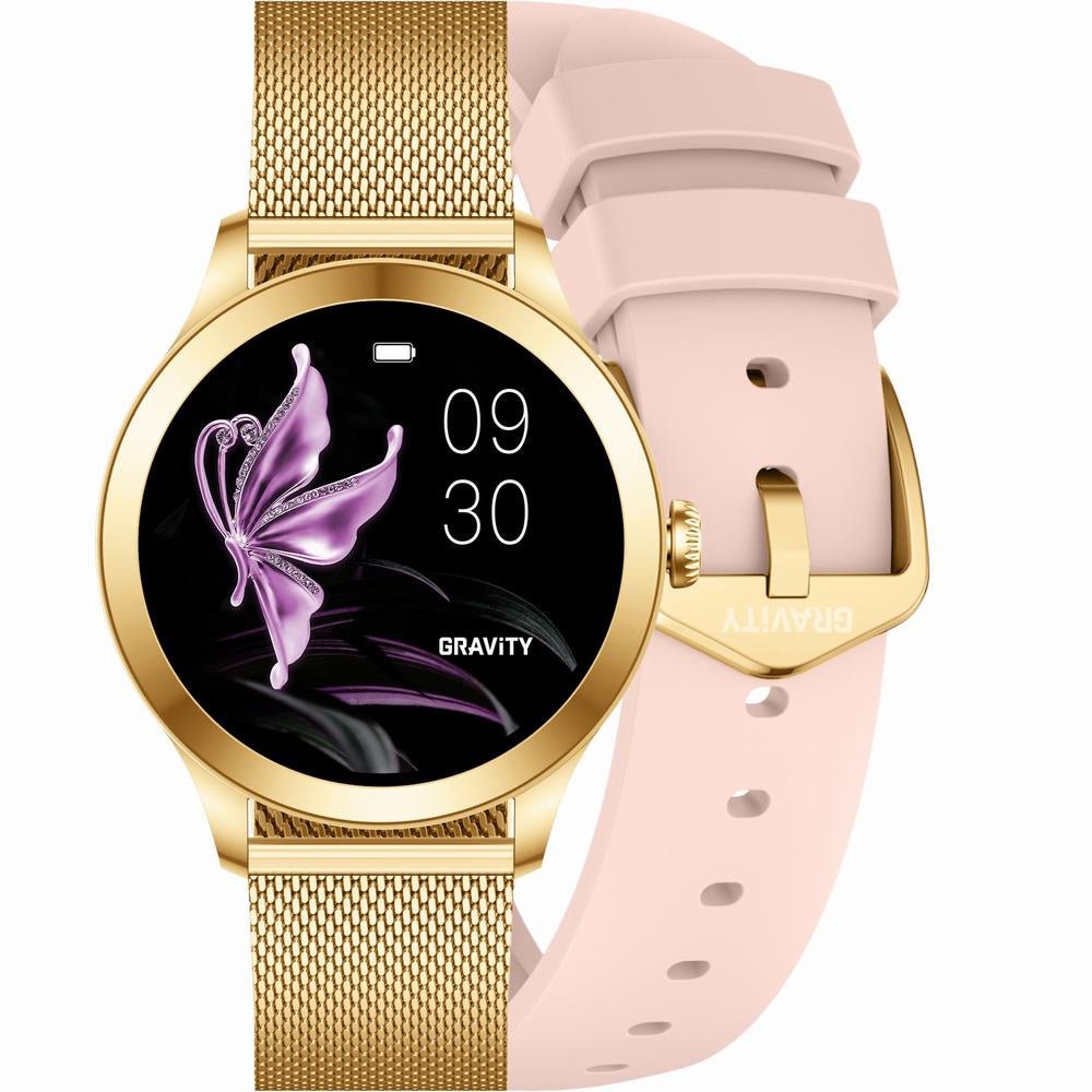 Gravity Smartwatch – GT25-1 PRO