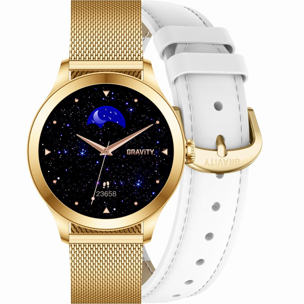 Gravity Smartwatch – GT25-2 PRO