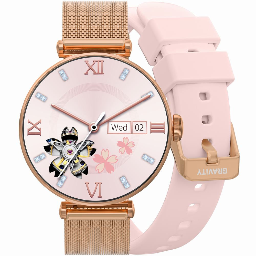 Gravity Smartwatch – GT26-1