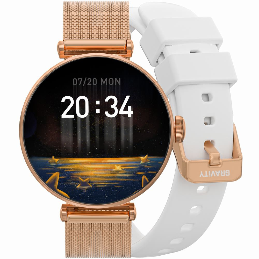 Gravity Smartwatch – GT26-2