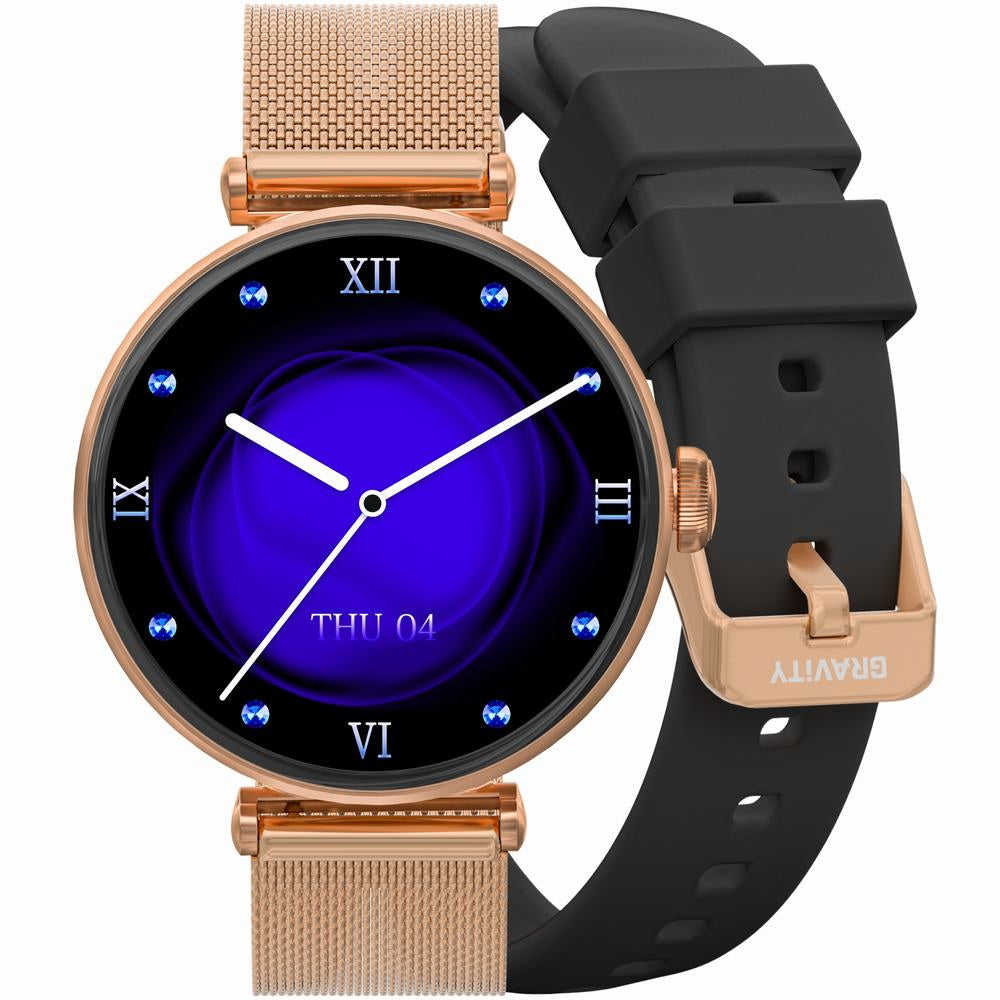 Gravity Smartwatch – GT26-3