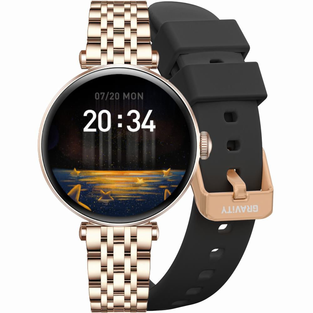 Gravity Smartwatch – GT26-6