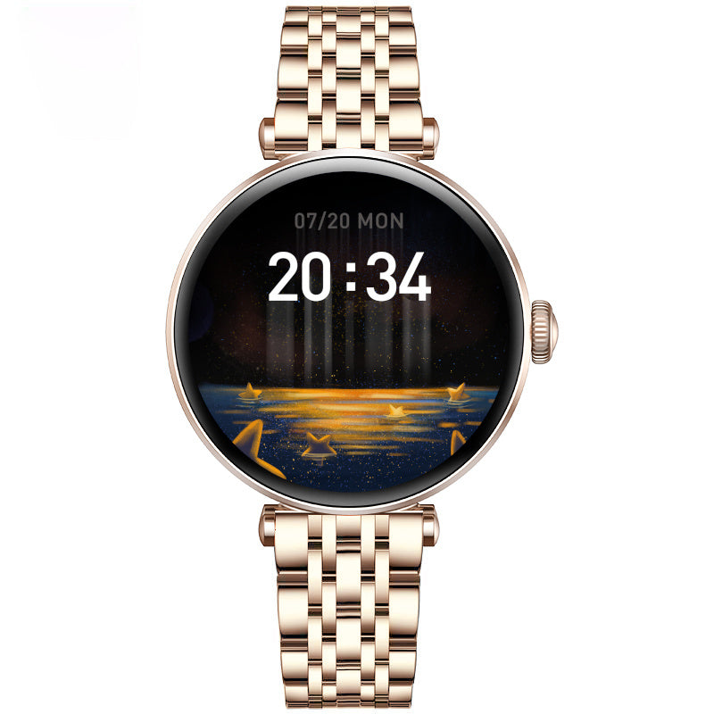 Gravity Smartwatch – GT26-6